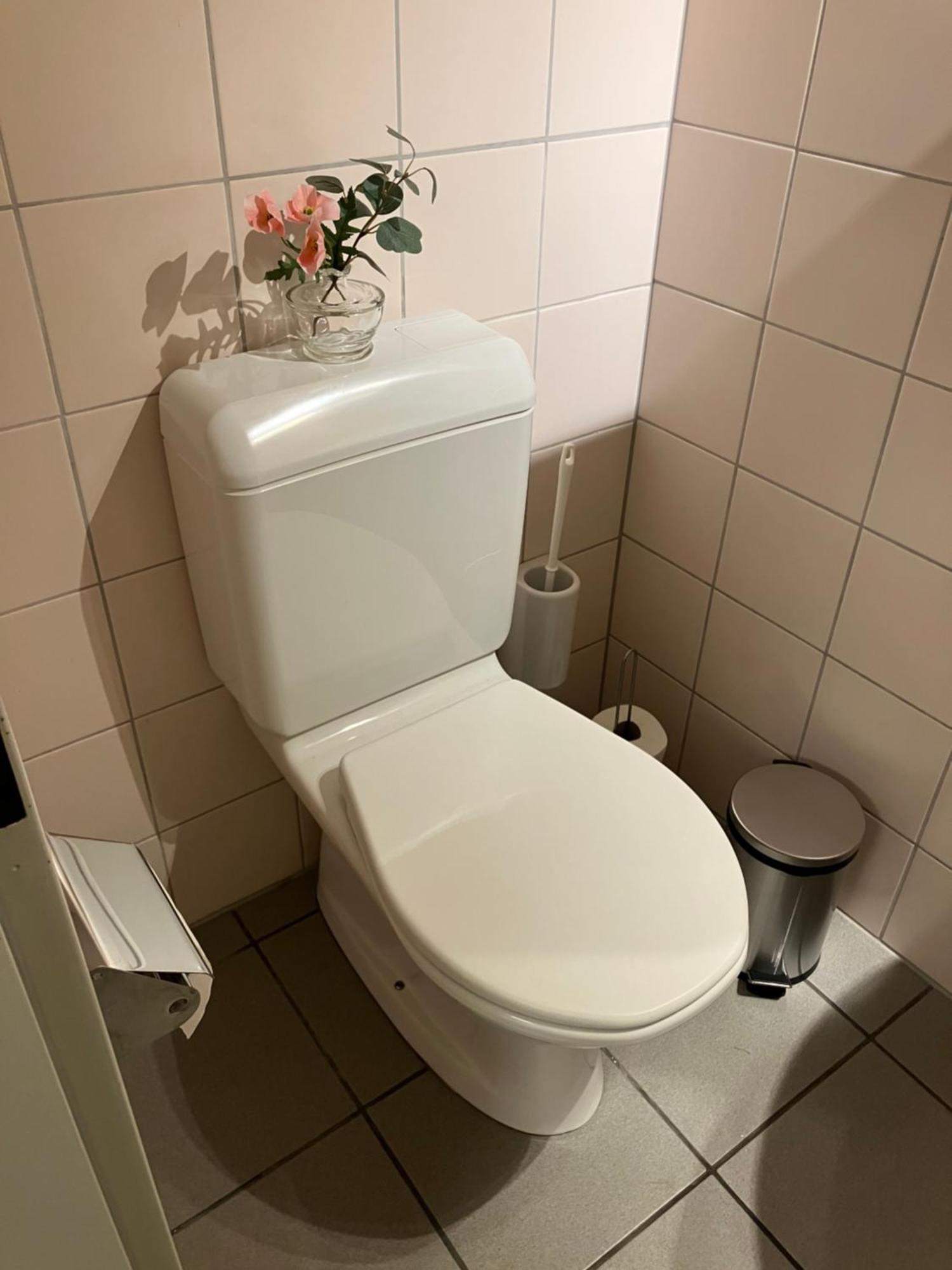 Wohnoase Mit Gratis Parkplatz *