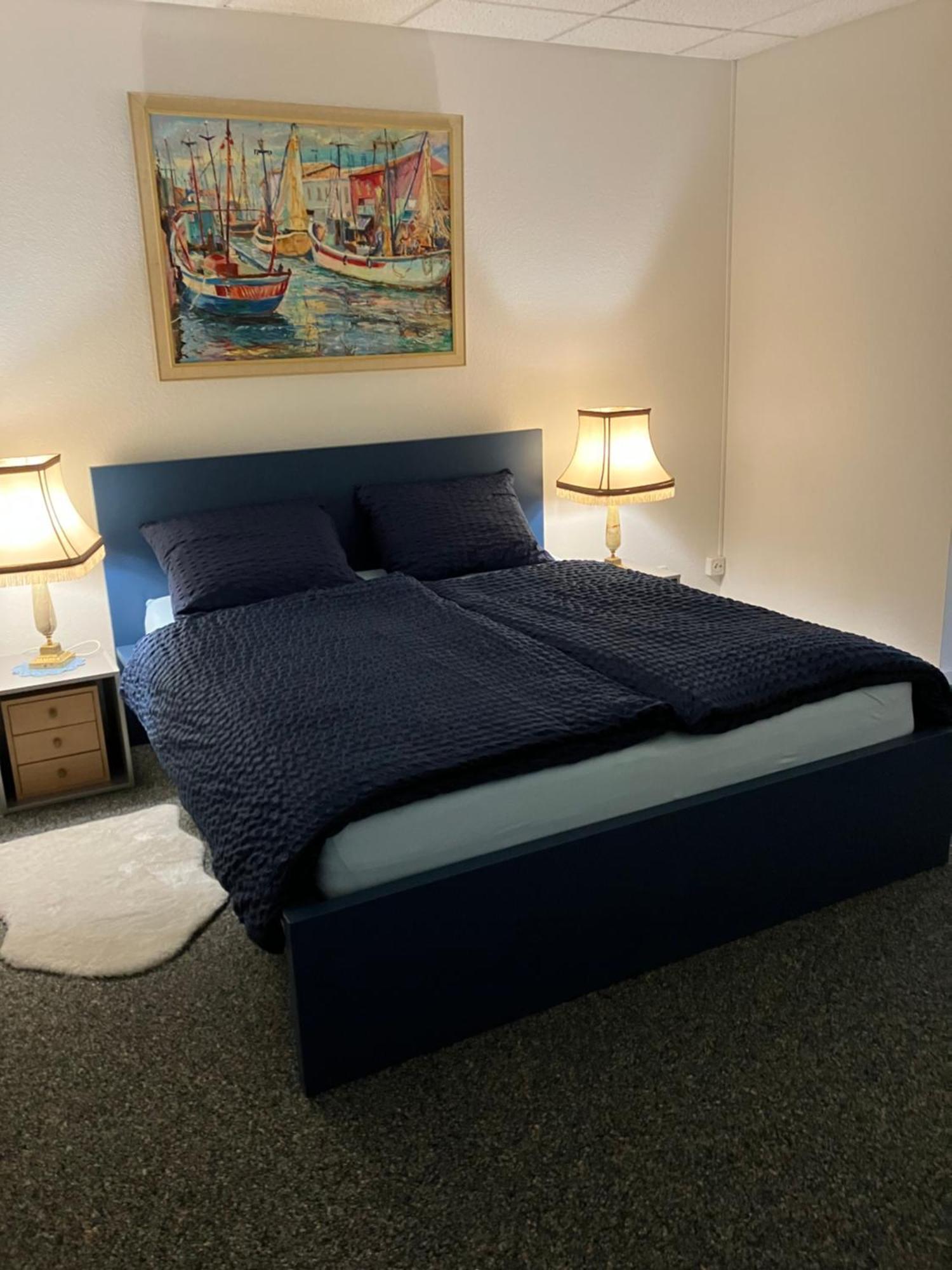 Wohnoase Mit Gratis Parkplatz Appartement *